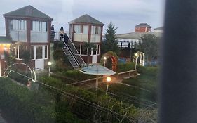 Gemi Hotel